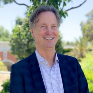 Fraser Atkinson, CEO, GreenPower Motor Company