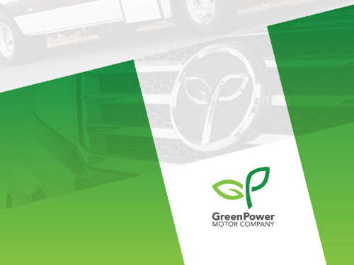 GreenPower Press Release