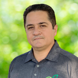 Adrian Benavides, GreenPower Motor Company