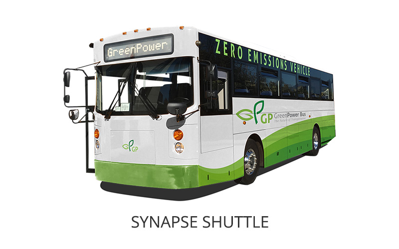 Synapse Shuttle