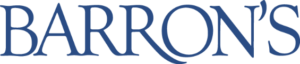 Barrons logo