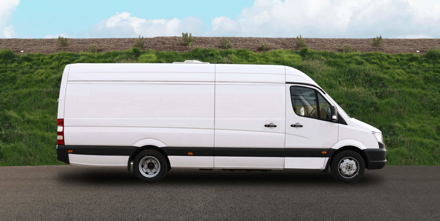 EV Star Cargo