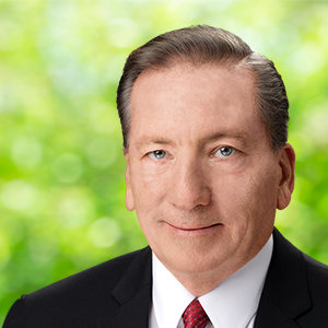 Larry Sharp, Regional Sales Manager for GreenPower Motor