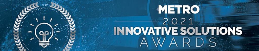 Innovative Services Award