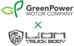 Lion Truck Body & GreenPower