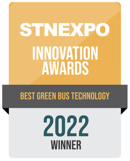 STN Expo Innovation Award