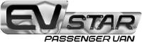 EV Star Passenger Van Logo