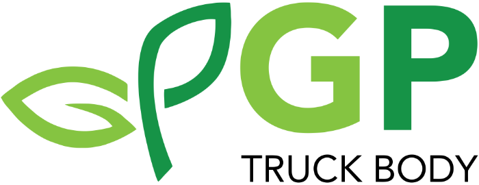 GreenPower announced the launch of GP Truck Body