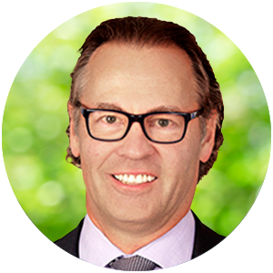 David Richardson, GreenPower Motor