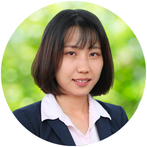 YanYan of Greenpower Motor