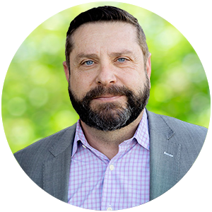 Brendan Riley, GreenPower Motor