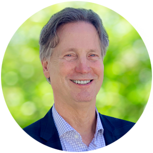 Fraser Atkinson, CEO & chairman, GreenPower Motor