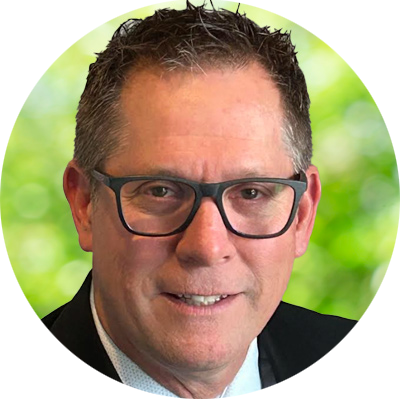 Paul Start, GreenPower Motor