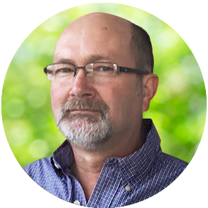 Wendell White of GreenPower Motor